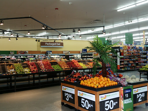 Supermarket «Walmart Neighborhood Market», reviews and photos, 9100 Alcosta Blvd, San Ramon, CA 94583, USA