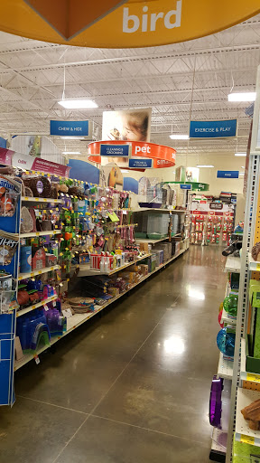 Pet Supply Store «PetSmart», reviews and photos, 104 TX-332, Lake Jackson, TX 77566, USA