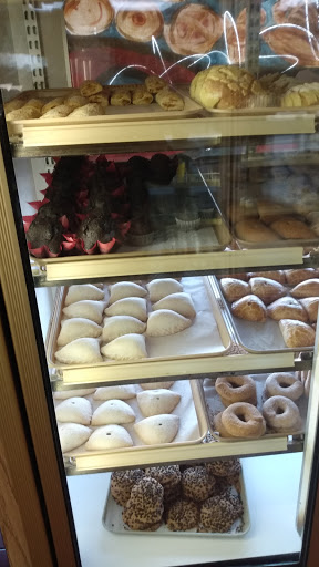 Panaderia Indio