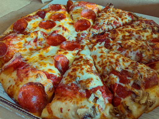 Vito's Pizza and Subs UT, Westgate and Ottawa Hills