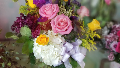 Florist «Aliso Viejo Florist», reviews and photos, 26880 La Paz Rd, Aliso Viejo, CA 92656, USA