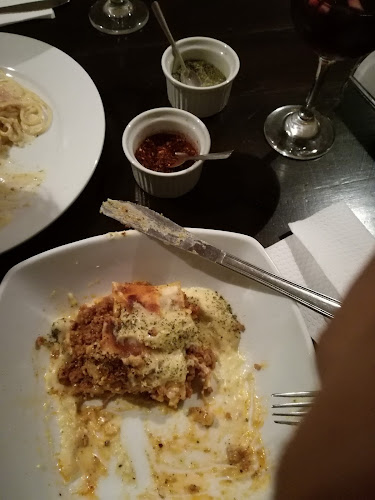 Pizzeria Trattoria Piamonte - Trujillo