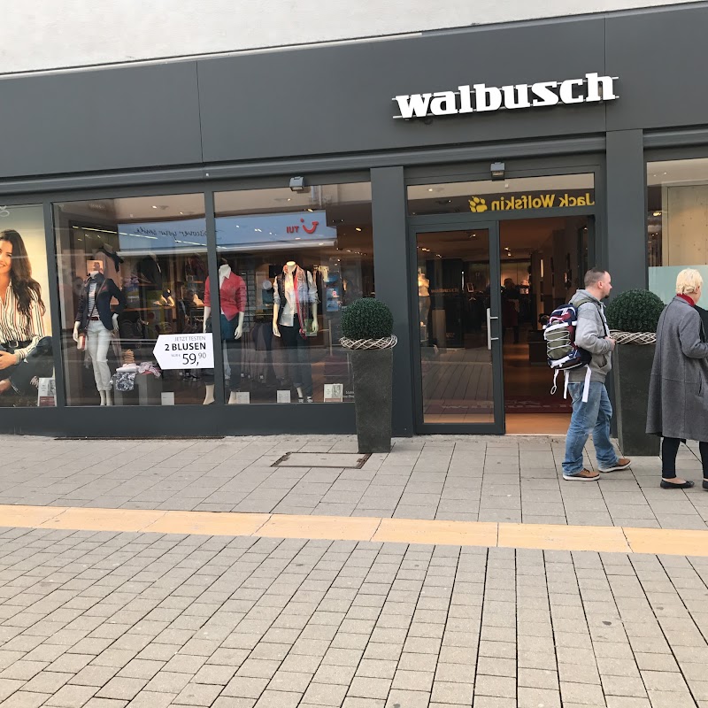 Walbusch - Filiale Ludwigsburg