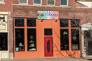 La Terraza Mexican Grill And Seafood image