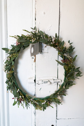 Florist «Raven Rose», reviews and photos, 474 Main St, Beacon, NY 12508, USA