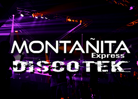Discoteca Montañita Express