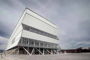 Teatro Biobío image