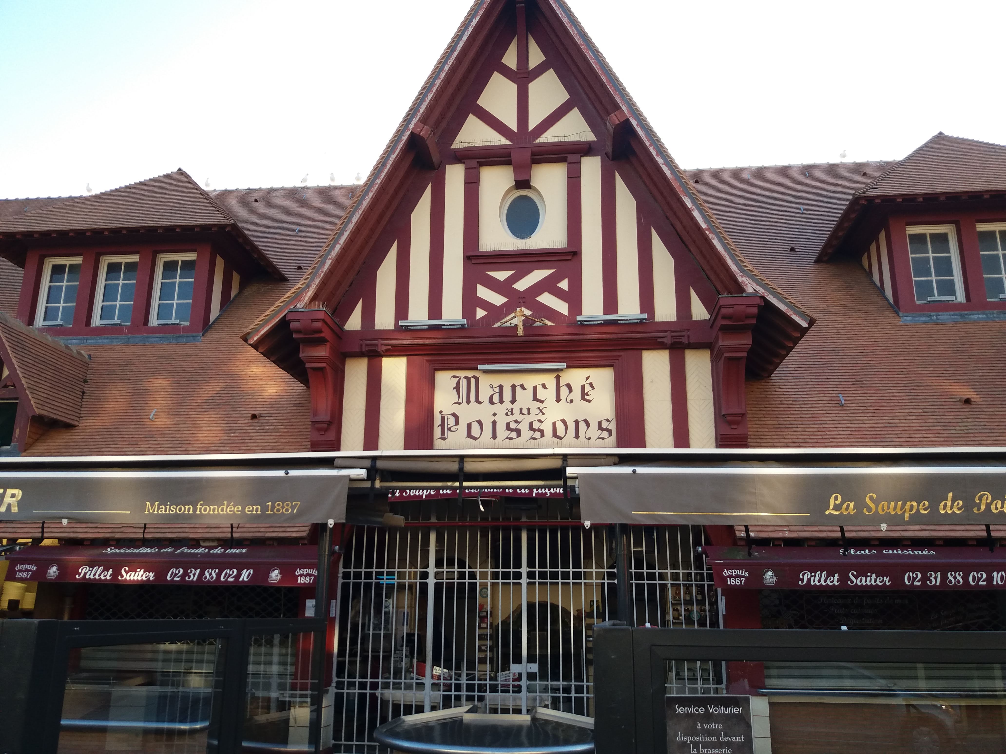 Photo n° 1 de l'avis de Yuriy.u fait le 21/10/2018 à 20:37