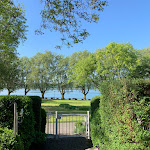 Photo n°1 de l'avis de simone.i fait le 14/05/2022 à 20:46 sur le  Hotel Iris am See garni à Radolfzell