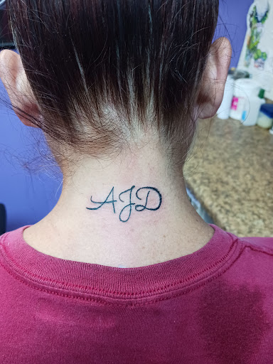 Explore rn tattoo ideas, creative tattoo ideas in Clearwater, available at Kill em All Tattoo, LLC