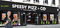 Photos du propriétaire du Restaurant Speedy PIZZ & Co Vendôme - Pizzas, Burgers, Pokés à Vendôme - n°1