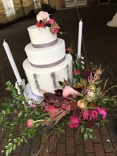 Florist «Madison House Designs, LLC», reviews and photos, 19817 Raymond Rd, Marysville, OH 43040, USA