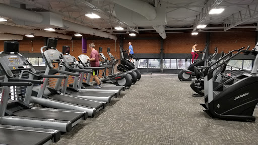 Gym «Anytime Fitness», reviews and photos, 3135 E Indian School Rd, Phoenix, AZ 85016, USA