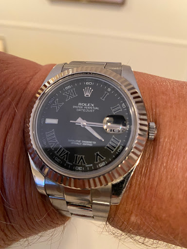 Watch Repair Service «Gray & Sons Jewelers», reviews and photos, 9595 Harding Ave, Miami Beach, FL 33154, USA