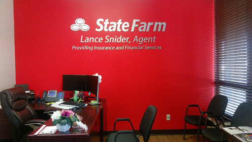 Auto Insurance Agency «Lance Snider - State Farm Insurance Agent», reviews and photos