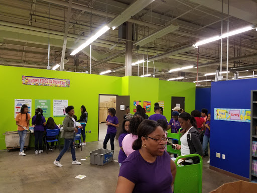 Non-Profit Organization «Goodwill Industries of Arkansas», reviews and photos