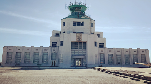 1940 Air Terminal Museum