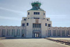 1940 Air Terminal Museum