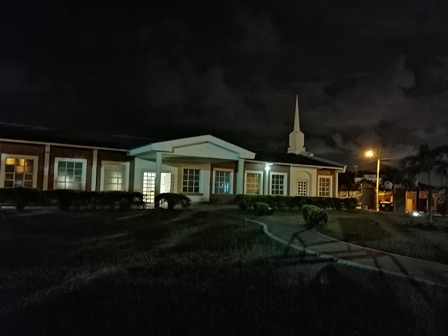 Opiniones de La Iglesia de Jesucristo SUD, Capilla Jaramijo en Jaramijo - Iglesia