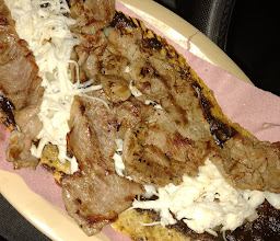 Ricos huaraches photo