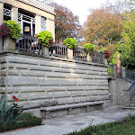 Photo n°14 de l'avis de Elfie.p fait le 06/09/2018 à 20:20 sur le  Villa Alwind am See à Lindau