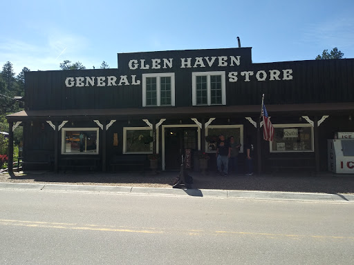 Bakery «Glen Haven General Store», reviews and photos, 7499 Co Rd 43, Glen Haven, CO 80532, USA