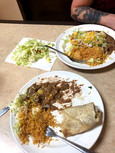 Restaurant «Someburros», reviews and photos, 101 E Baseline Rd, Tempe, AZ 85283, USA