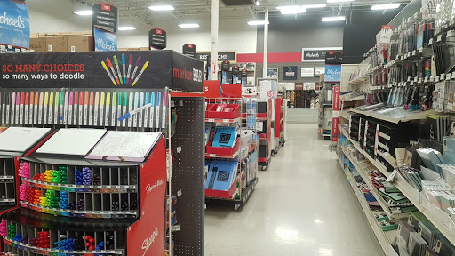 Craft Store «Michaels», reviews and photos, 23021 Savi Ranch Pkwy, Yorba Linda, CA 92887, USA