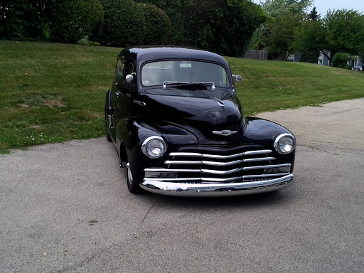 Auto Repair Shop «Dick Strang Automotive», reviews and photos, 1212 Golf Rd, Waukegan, IL 60087, USA