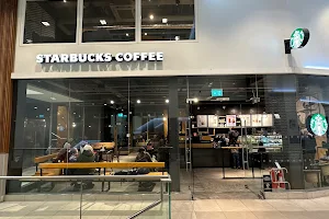 Starbucks Galway Eyre Square image