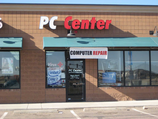 PC Center