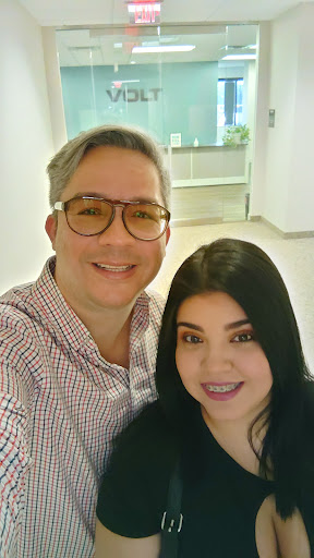 Employment Agency «Volt Workforce Solutions», reviews and photos, 8505 Freeport Pkwy #200, Irving, TX 75063, USA