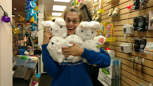 Toy Store «Castle Toys and Games - Wexford, PA», reviews and photos, 12033 Perry Hwy, Wexford, PA 15090, USA