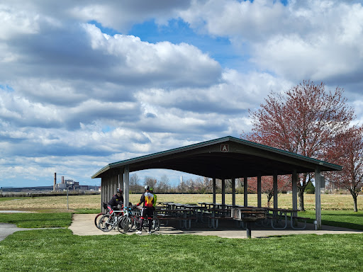 Park «Fox Point State Park», reviews and photos, Hay Road, Wilmington, DE 19809, USA