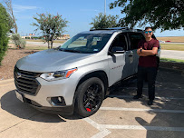 Presto Dent Repair - Photo 5 - Car repair in Richardson, TX, Richardson