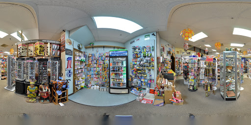 Cigar Shop «United Card & Smoke Shop», reviews and photos, 13 Broadway, Denville, NJ 07834, USA