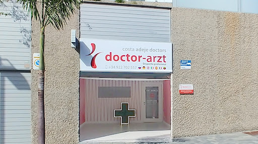 Costa Adeje Medical Doctors El Duque | Medical Centre - Nursing en Costa Adeje, Santa Cruz de Tenerife