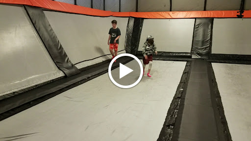 Recreation Center «Trampoline Nation», reviews and photos, 35025 Enchanted Pkwy S, Federal Way, WA 98003, USA