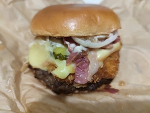 Photo n°18 de Burger King à Montluçon ()