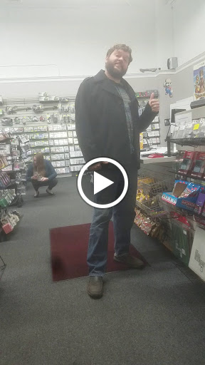 Video Game Store «Destiny Games», reviews and photos, 37828 Ford Rd, Westland, MI 48185, USA