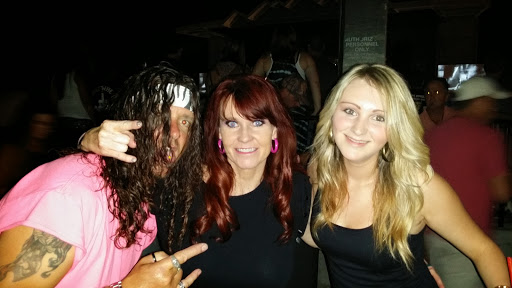 Amphitheater «USANA Amphitheatre», reviews and photos, 5150 S 6055 W, West Valley City, UT 84118, USA