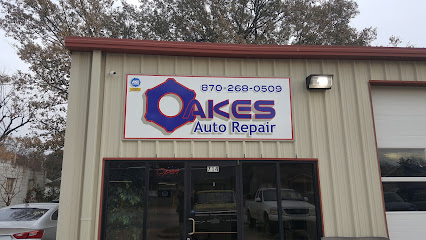 Oakes Auto Repair