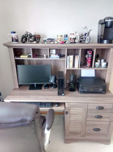 Furniture Store «Art Van Furniture - Orland Park», reviews and photos, 15080 South La Grange Road, Orland Park, IL 60462, USA