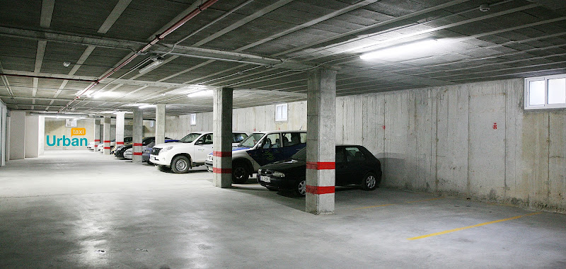 Mejores Parkings En Sarria Cerca De Mi