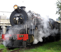 Atlantic Rail photo