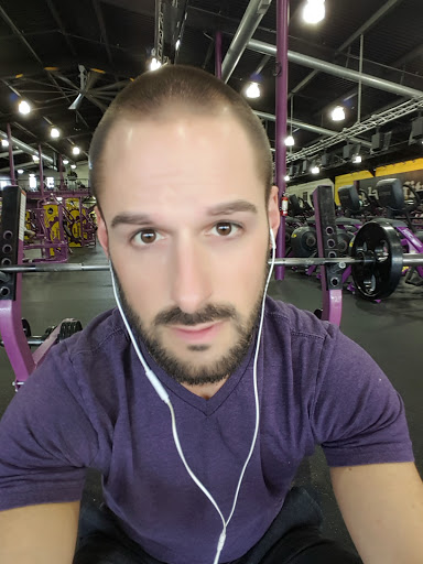 Gym «Planet Fitness», reviews and photos, 1405 Lincoln Hwy, Levittown, PA 19056, USA