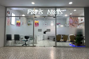 Paris Nails and Beauty image