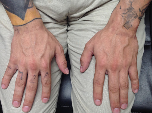 Explore 2x2 tattoo ideas for females, creative tattoo ideas in Honolulu, available at Way Gone Laser Tattoo Removal