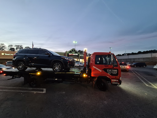 Toyota Dealer «Toyota of Union City», reviews and photos, 4115 Jonesboro Rd, Union City, GA 30291, USA