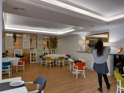Restaurante Sukalde Alcalá en Alcalá de Guadaíra